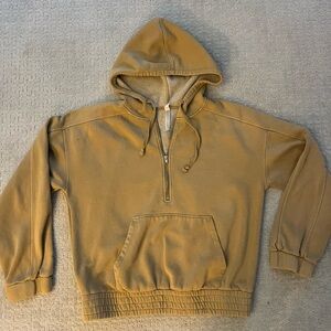 Free People Movement Hoodie